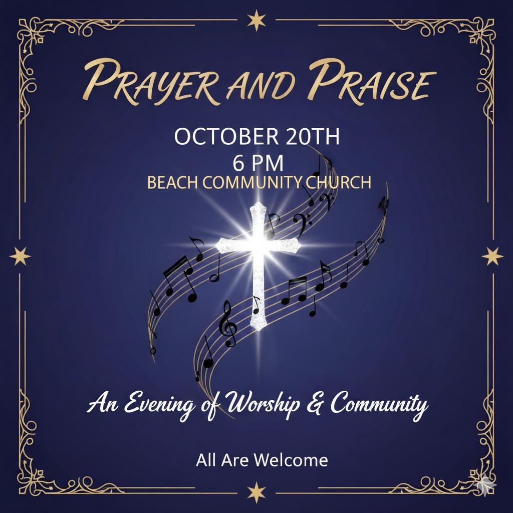prayer-and-praise